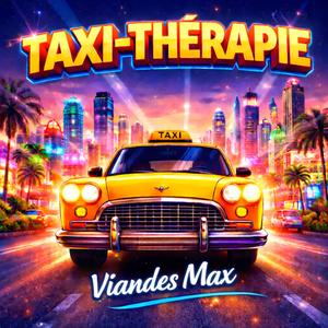 Viandes Max Taxi therapie