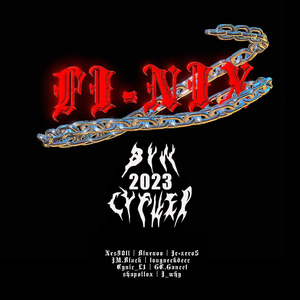 BYW 2023Cypher