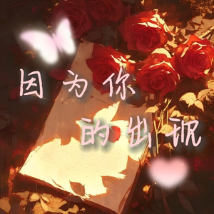 因为你的出现