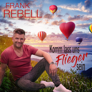 Komm lass uns Flieger sein (Radio Mix)