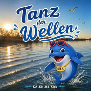 Tanz der Wellen
