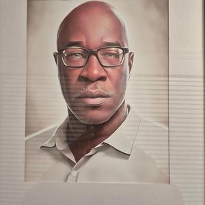 The Joy That Almost Was (Aria of a Reverie)