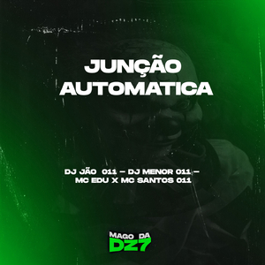 JUNÇAO AUTOMÁTICA