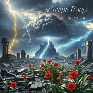 风暴交响诗-㭍亓七