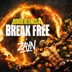 Break Free (feat. ZAYN)