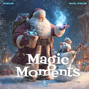 Magic Moments