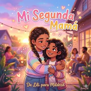 Mi Segunda Mamá
