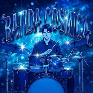 BATIDA CÓSMICA