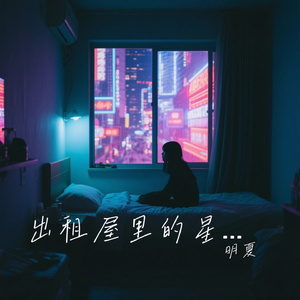 出租屋里的星光