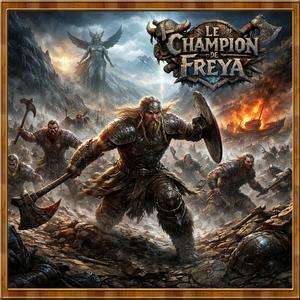 Le Champion de Freya