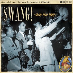 SWANG! (Shake That Thing) (Radio Edit)