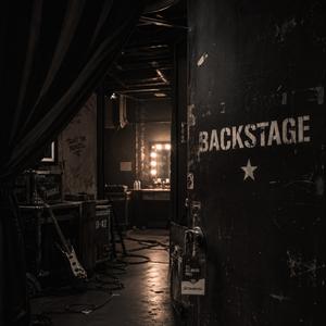 Backstage