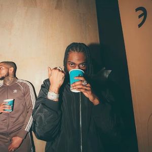 "SHAKE IT"Russ Millions X Wolf Gang Type Beat