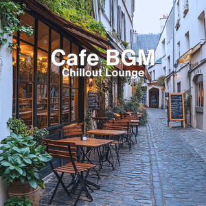 リラックスカフェ音楽