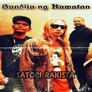Bandila Ng Kawatan (Radio Edit)