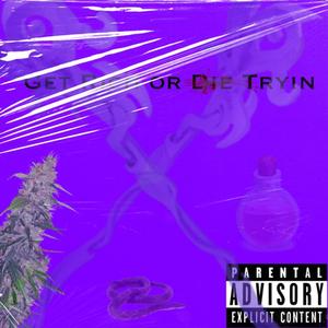 Get Rich or Die Tryin