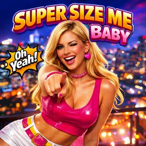 Super Size Me Baby