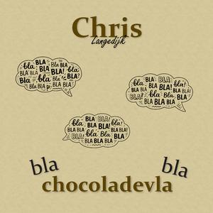 Bla Bla Chocoladevla