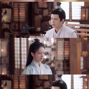 纯古筝曲｜《周生如故》电视剧主题曲《如故》