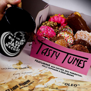 When the Lady Dances (feat. Bob Mintzer)