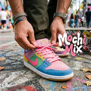 Mochi Mix (Radio Edit)