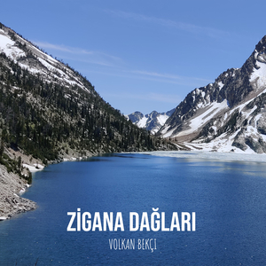 Zigana Dağları
