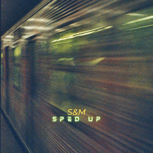 S&M (I May Be Bad But I'm Perfectly Good At It Sped Up)