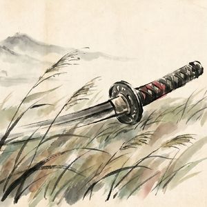 厳侍