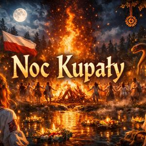 Noc Kupały