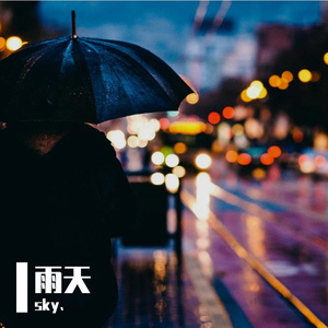 雨天（翻自 呆呆破）