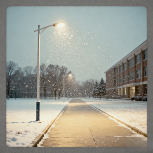 winterframe