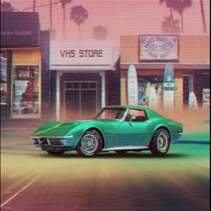 80's - Stranger Things - Synth based song