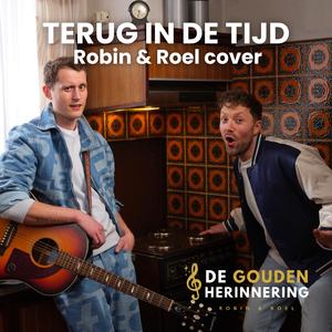 Terug In De Tijd