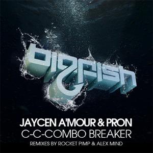 C-C-Combo Breaker (Original Mix)