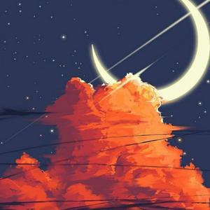 长亭外，古道边