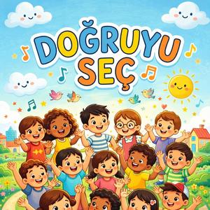 DOĞRUYU SEÇ!