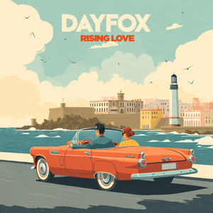 Rising Love