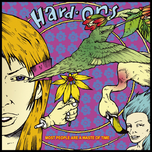 Poorest Kid on the Block