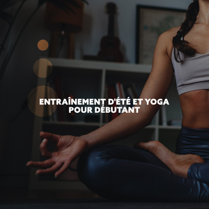 Bienfaits du yoga (thérapie respiratoire)