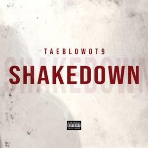 SHAKEDOWN