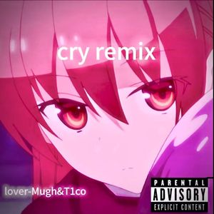 cry remix(prod.misogyny)