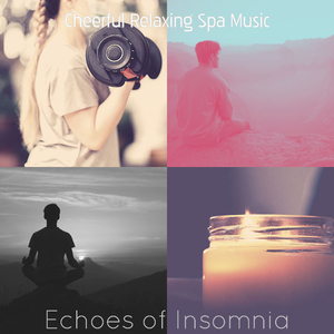 Cultivated Ambience for Rejuvenating Spa Days