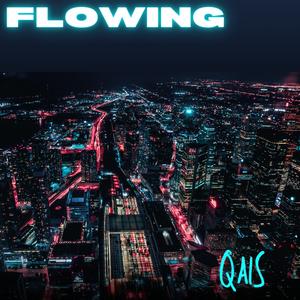 Flowing