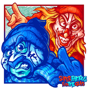 Humbugs in Your Bed (feat. Stray, Doc Gruesome & Donnie Menace)