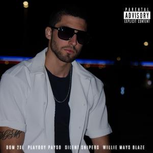 I'm On You (feat. Silent Snipers)