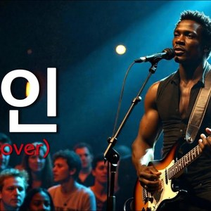 미인 (R&B Ver.)