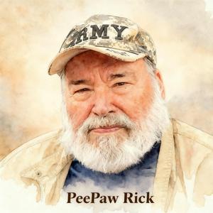 PeePaw Rick