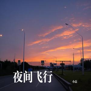 夜间飞行