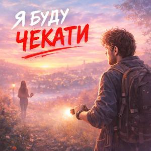 Я буду чекати
