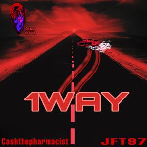 1WAY (feat. JFT97)